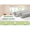 Aluminum Alloy 18x16 mesh window door window insect screen